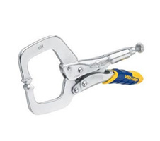 C- Clamp Locking plier